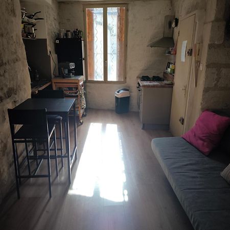 Cosy Studio Avignon Exterior photo